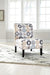 Triptis Accent Chair - MR ZEE FURNITURE