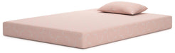 iKidz Coral Mattress and Pillow - MR ZEE FURNITURE