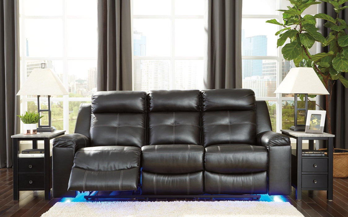 Kempten Reclining Sofa - MR ZEE FURNITURE