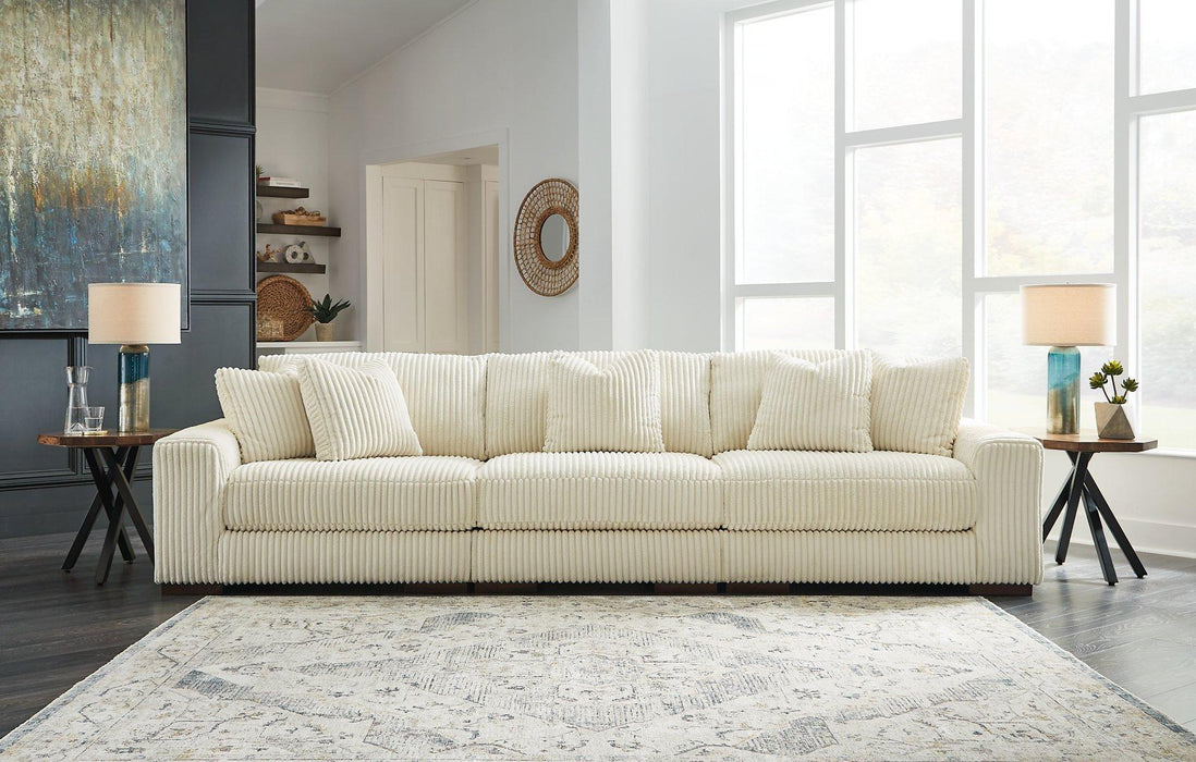 Lindyn Sectional - MR ZEE FURNITURE