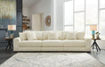 Lindyn Sectional - MR ZEE FURNITURE