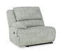 McClelland Reclining Sectional - MR ZEE FURNITURE