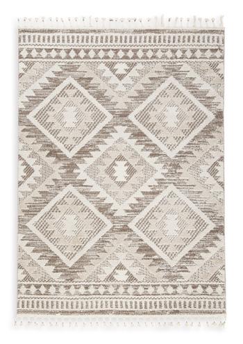 Odedale 8' x 10' Rug - MR ZEE FURNITURE