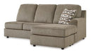 O'Phannon 2-Piece Sectional with Chaise - MR ZEE FURNITURE