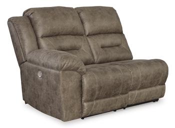 Ravenel Power Reclining Sectional - MR ZEE FURNITURE