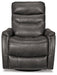 Riptyme Swivel Glider Recliner - MR ZEE FURNITURE