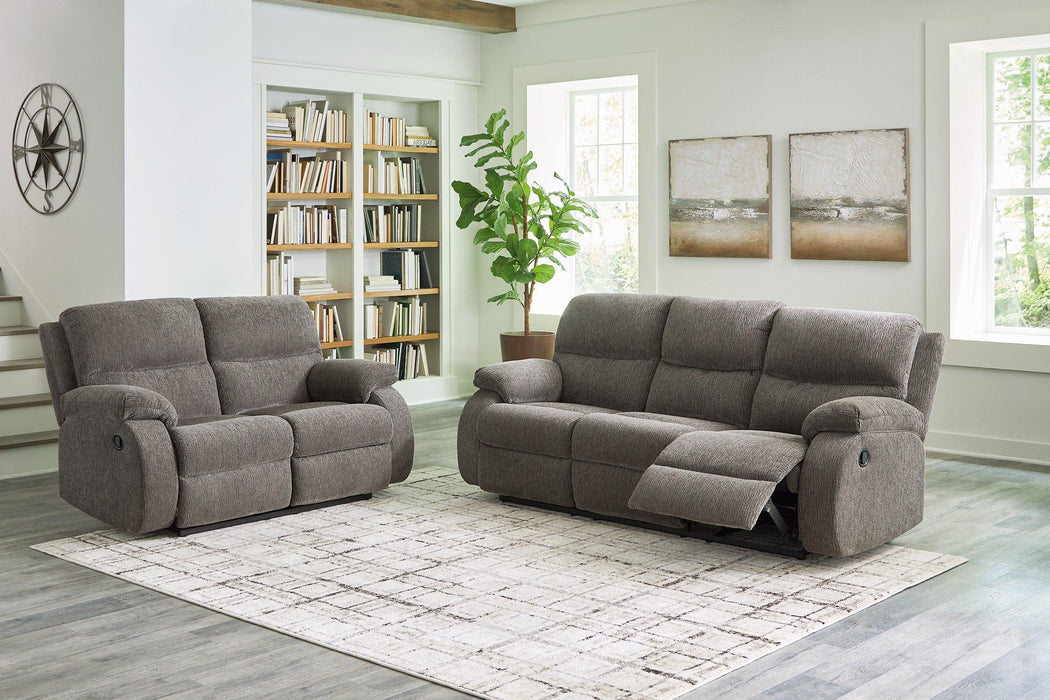 Scranto Living Room Set - MR ZEE FURNITURE