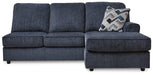 Albar Place Sectional - MR ZEE FURNITURE