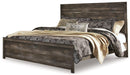 Wynnlow Bedroom Set - MR ZEE FURNITURE