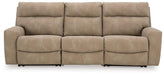 Next-Gen DuraPella Power Reclining Sectional Sofa - MR ZEE FURNITURE