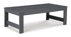 Amora Outdoor Coffee Table - MR ZEE FURNITURE