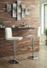 Bellatier Adjustable Height Bar Stool - MR ZEE FURNITURE