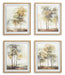 Bryneford Wall Art (Set of 4) - MR ZEE FURNITURE