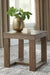 Cariton End Table Set - MR ZEE FURNITURE