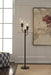 Jaak Floor Lamp - MR ZEE FURNITURE