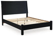 Danziar Bed - MR ZEE FURNITURE