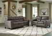 Navi Living Room Set - MR ZEE FURNITURE