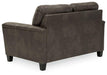 Navi Loveseat - MR ZEE FURNITURE