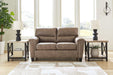 Navi Loveseat - MR ZEE FURNITURE