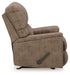 Navi Recliner - MR ZEE FURNITURE