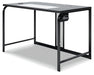 Lynxtyn 48" Home Office Desk - MR ZEE FURNITURE