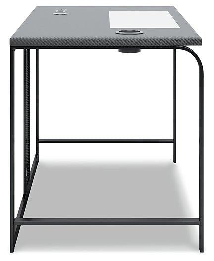 Lynxtyn 48" Home Office Desk - MR ZEE FURNITURE