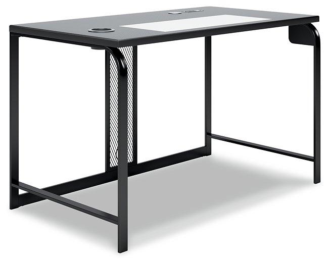 Lynxtyn 48" Home Office Desk - MR ZEE FURNITURE