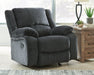 Draycoll Recliner - MR ZEE FURNITURE