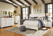 Willowton Bed - MR ZEE FURNITURE