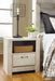 Bellaby Bedroom Set - MR ZEE FURNITURE