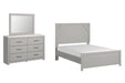 Cottonburg Bedroom Set - MR ZEE FURNITURE