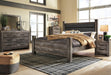 Wynnlow Bedroom Set - MR ZEE FURNITURE