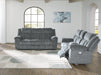 Tip-Off 2-Piece Living Room Set - MR ZEE FURNITURE