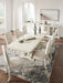 Arlendyne Dining Room Set - MR ZEE FURNITURE