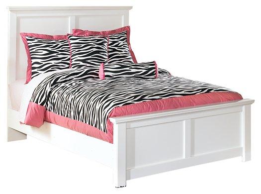 Bostwick Shoals Youth Bed - MR ZEE FURNITURE