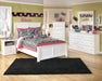 Bostwick Shoals Youth Bed - MR ZEE FURNITURE