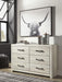 Cambeck Dresser - MR ZEE FURNITURE