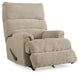 Man Fort Recliner - MR ZEE FURNITURE