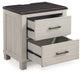 Darborn Nightstand - MR ZEE FURNITURE