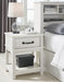 Dorrinson Nightstand - MR ZEE FURNITURE