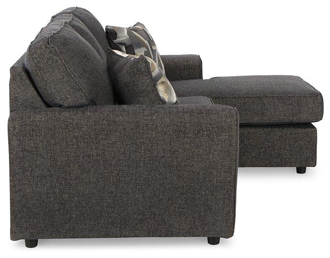 Cascilla Sofa Chaise - MR ZEE FURNITURE