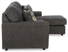 Cascilla Sofa Chaise - MR ZEE FURNITURE