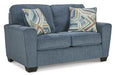 Cashton Loveseat - MR ZEE FURNITURE