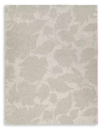 Chadess 8' x 10' Rug - MR ZEE FURNITURE