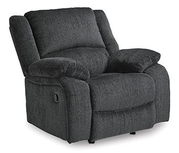 Draycoll Recliner - MR ZEE FURNITURE