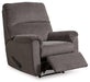 Nerviano Recliner - MR ZEE FURNITURE