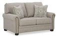 Gaelon Loveseat - MR ZEE FURNITURE