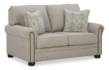 Gaelon Loveseat - MR ZEE FURNITURE