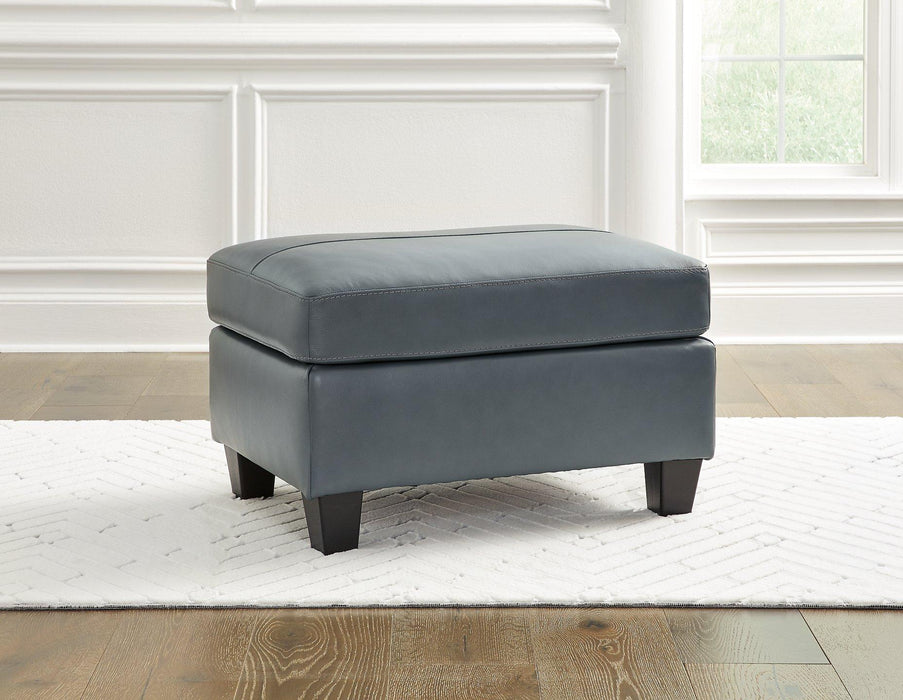 Genoa Ottoman - MR ZEE FURNITURE