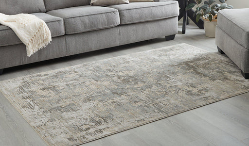 Hilldunn 5' x 7'5" Rug - MR ZEE FURNITURE